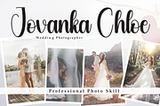 Vintage | Script Font, a Handwritten Font by Scratchones (Thumbnail 4 of 9)