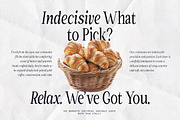 The Romantic Editorial | 18 Fonts, a Serif Font by Skinny Type (Thumbnail 2 of 13)