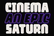 CS Cybera Drawn, a Sans Serif Font by Craft Supply Co. (Thumbnail 3 of 8)