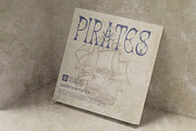 Eldrune - Fantasy Serif Font, a Serif Font by Letterara (Thumbnail 7 of 14)