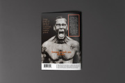 muscle and fitness magazine template, a Magazine Template by Swayang (Thumbnail 21 of 21)