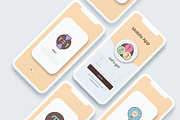 85 Math (Mathematics) Icons - Soothe, an Icon by Flat Icons (Thumbnail 10 of 10)