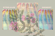 Drips + Drops 2 in 1 Bundle, a Background Graphic by Eryn Rose Design (Thumbnail 14 of 20)