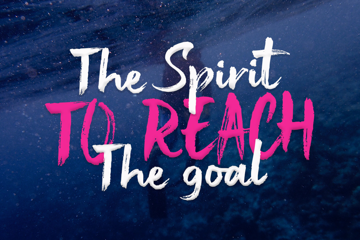 Besttia, a Script Font by Stripes Studio (Photo 3 of 8)