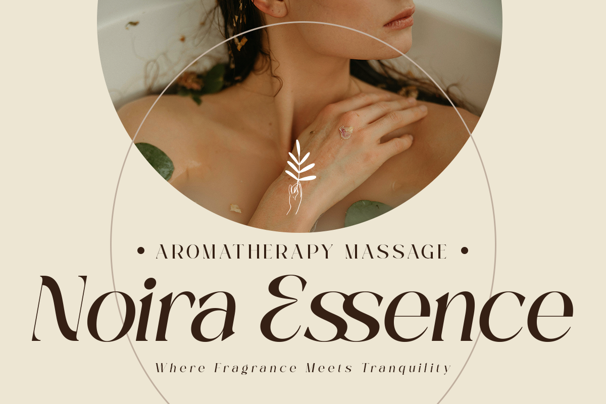 Clemora -  Feminine Minimal Beauty, a Serif Font by roomspace (Photo 5 of 11)