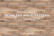 Extremely HR Seamless Wood Patterns, a Pattern Graphic by Fresh Design Elements (Thumbnail 6 of 8)