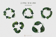 Sustainable 3D Icons, an Icon by Youandigraphics (Thumbnail 9 of 16)