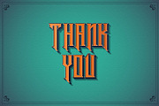 Rademos - Blackletter Font, a Blackletter Font by StringLabs (Thumbnail 13 of 13)