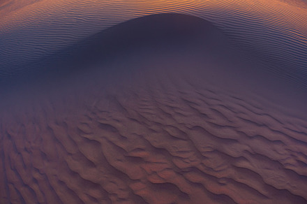 Waves of sand texture dunes of the containing sand, texture, and dunes, a Nature Photo by Emotion photo