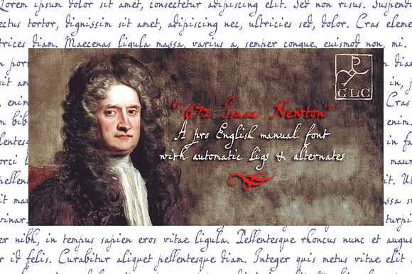 1672 Isaac Newton (Pro) preview 6