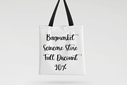 Onion | Script Font, a Script Font by Scratchones (Thumbnail 2 of 8)