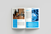 Corporate Brochure Template, a Brochure Template by Template Shop (Thumbnail 8 of 11)
