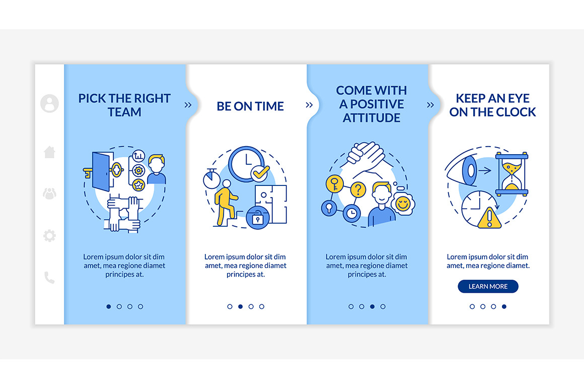 Escape room winning methods template, a Templates & Theme by IMG Visuals