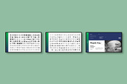 Leonit - Business Google Slide, a Presentation Template by Dens Creative Studio (Thumbnail 6 of 6)