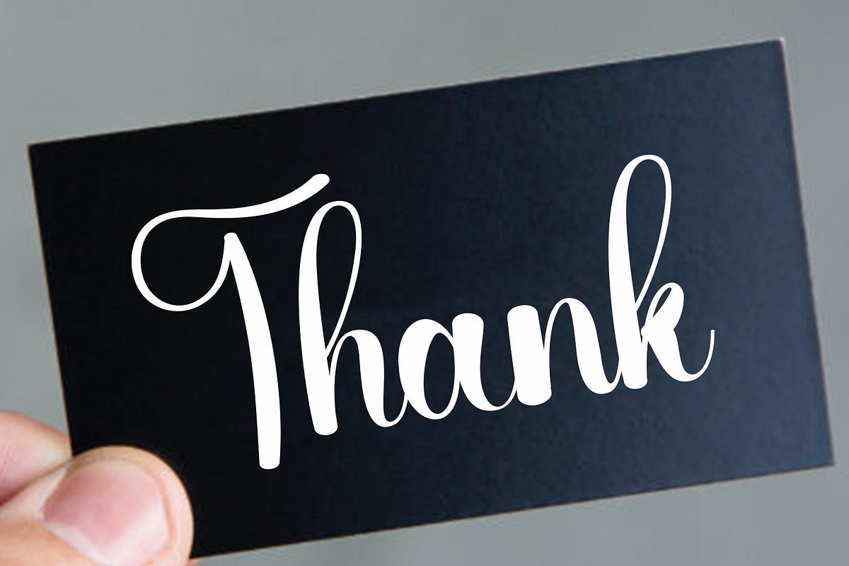 Party Wedding, a Handwritten Font by InermediaSTUDIO (Photo 8 of 8)