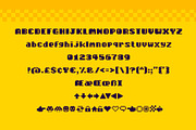 Spryte, a Sans Serif Font by Wondermake (Thumbnail 8 of 9)