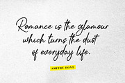 Smithe Signature, a Script Font by Soft Creative (Thumbnail 14 of 17)