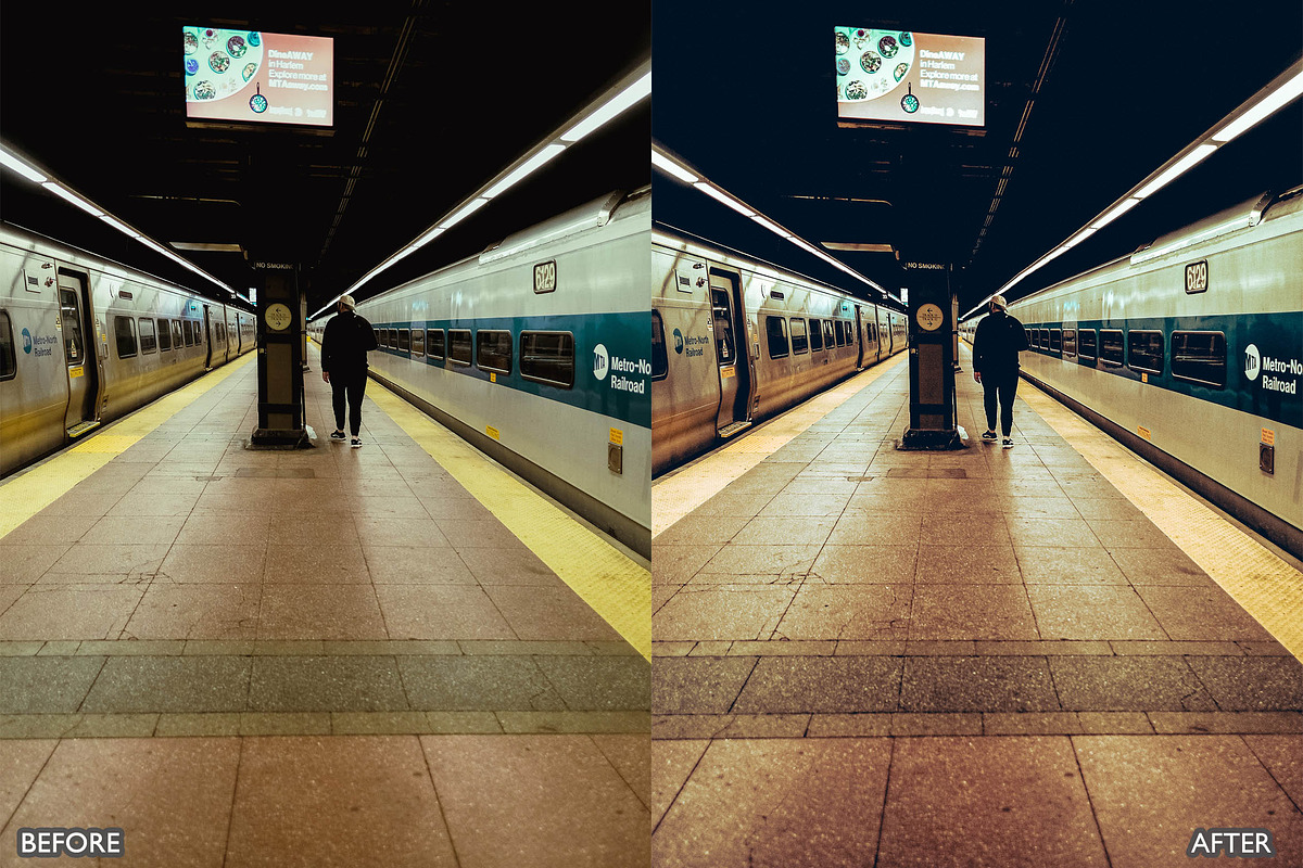 Urban Cinematic Lightroom Presets, a Preset Add-On by AAA Presets (Photo 22 of 32)