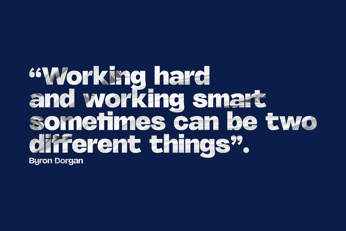 Fugiat, a Font by MageType (Photo 15 of 15)