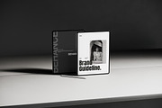 Dark iPad Mockup Collection, an iPad Mockup by Mockup Line (Thumbnail 5 of 8)