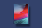 7 Devices Clay Mockups - 2020, an iPhone Mockup by Asylab (Thumbnail 31 of 55)