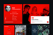 Placed Ui Kit, an UI Kit Template by Filip Korzycki (Thumbnail 5 of 8)