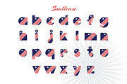 Patriot font family, a Sans Serif Font by Zimages (Thumbnail 3 of 11)