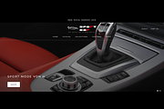 Sport Car - Shopify Theme, a Shopify Template by inSTUDIO43 (Thumbnail 1 of 10)