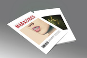 Clean Magazines, a Magazine Template by marone (Thumbnail 5 of 5)