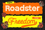Bestilo Signature, a Sans Serif Font by Artisan Themes (Thumbnail 4 of 12)