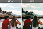AI Analog Vacation Diary Presets, a Preset Add-On by AAA Presets (Thumbnail 3 of 12)