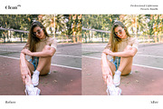 185 Clean Presets Lightroom Bundle, a Preset Add-On by VEER (Thumbnail 12 of 16)