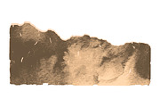 Textured cut out papers for collage, an Object Illustration by Art's and patterns (Thumbnail 5 of 24)