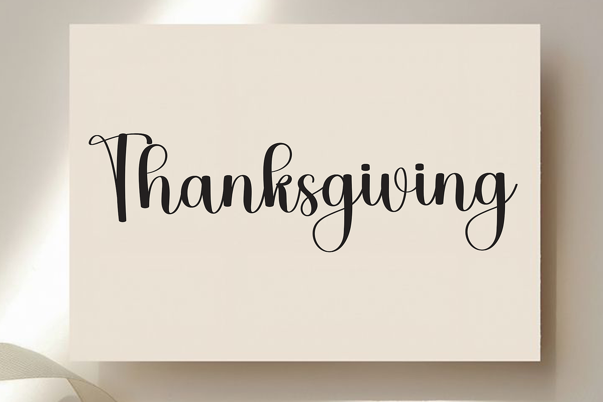 Simple Machine, a Handwritten Font by FreshTypeINK (Photo 6 of 8)