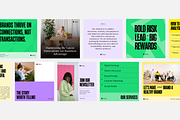 Virtru - Business Social Media Kit, a Social Media Template by Studio Provo (Thumbnail 4 of 8)