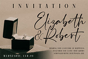 British Castilla - Luxury Font Duo, a Script Font by ErgibiStudio (Thumbnail 9 of 12)