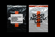 Bags - Mockup Bundle, a Packaging Mockup by Studio Innate (Thumbnail 5 of 6)