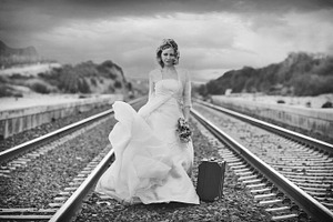 A wedding day featuring wedding, love, and smile