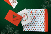 Christmas Line Icons Set + Bonuses, an Outline Icon by Boyko Pictures (Thumbnail 10 of 14)