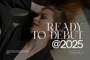 Vagist Modern Serif Font, a Serif Font by Perfectype (Thumbnail 6 of 8)