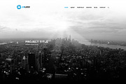GO Slider & Menu Designs, a Templates & Theme by Awns Creators (Thumbnail 6 of 9)