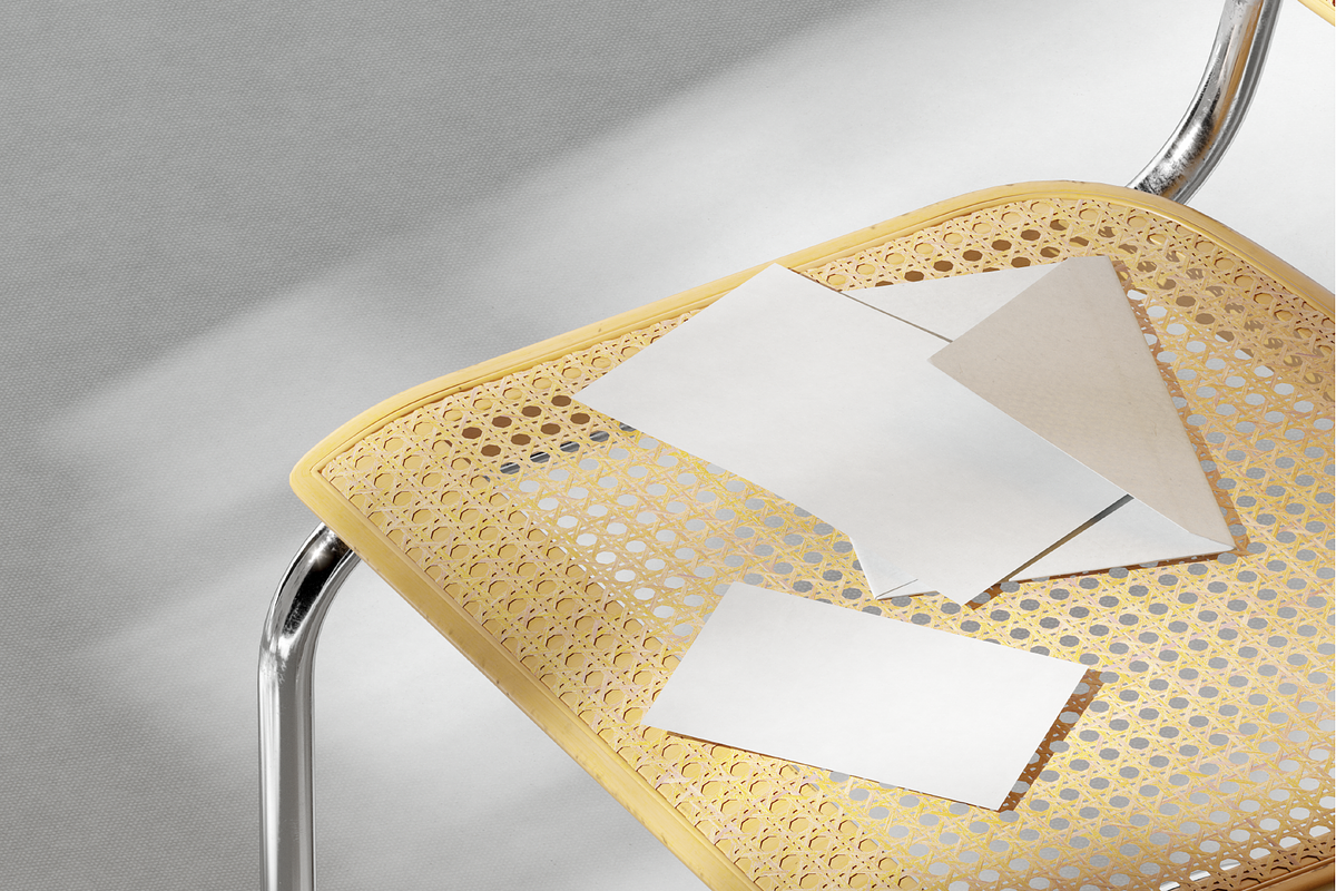 NMC - 07 Cards & envelope, a Print Template by NOMINA (Photo 3 of 3)