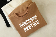 Magic Halloween, a Font by Limited.studio (Thumbnail 4 of 6)