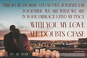 CASSEROS MASSCOTTES Elegant Serif, a Serif Font by Alfinart (Thumbnail 7 of 11)