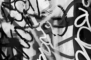 Streets - Graffiti textures, a Graphic by saintricchi (Thumbnail 6 of 7)