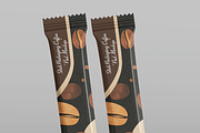 Stick packaging mockup bundles, a Packaging Mockup by Ambo Ampeng (Thumbnail 13 of 32)