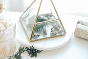 Crisp Woodsy Winter Photo Bundle, a Product Mockup by Paisley Barn Design (Thumbnail 9 of 9)