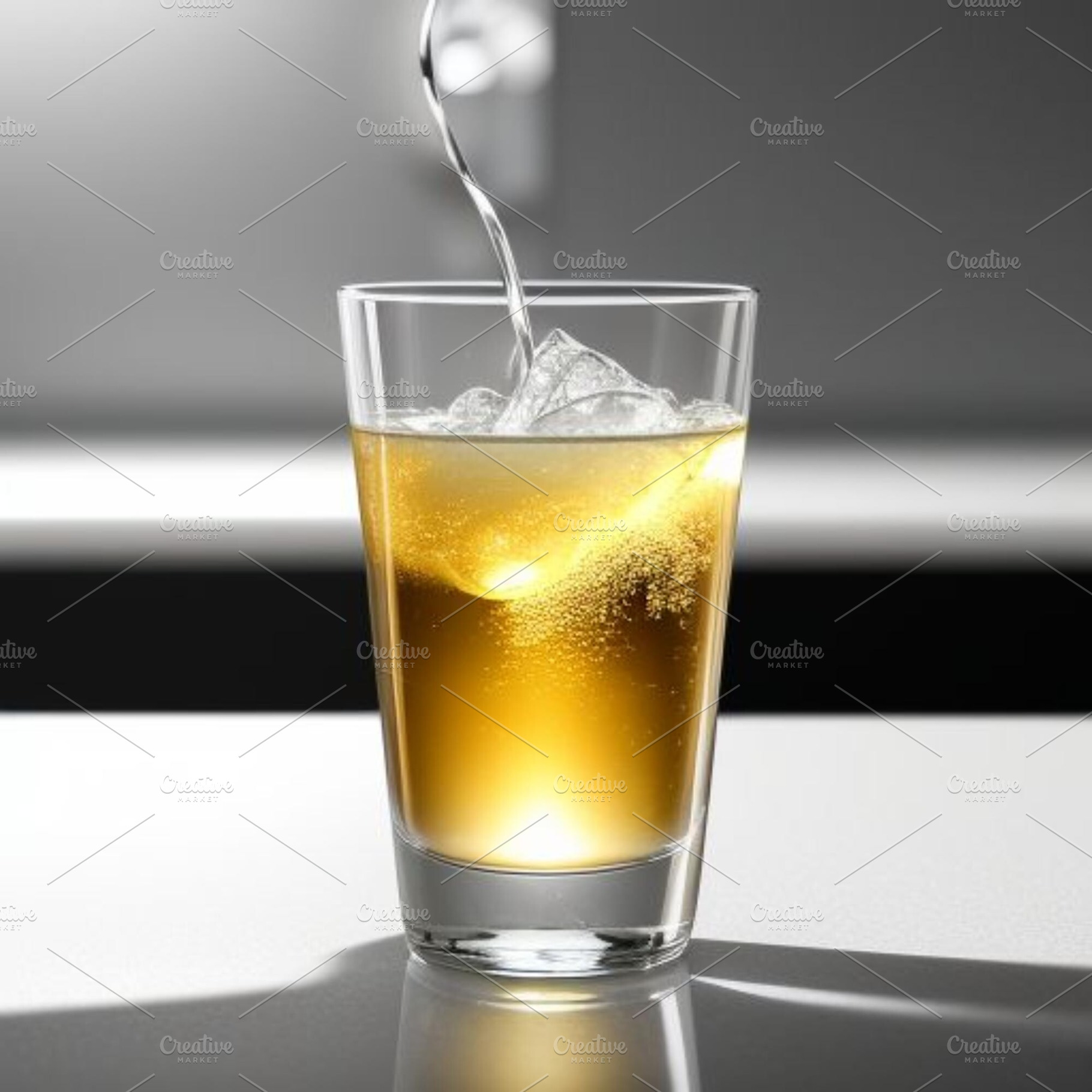 glass with apple juice, a Food & Drink Photo by ComfortQ