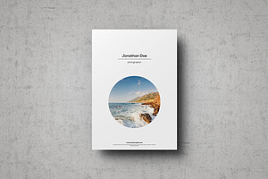 Multipurpose Portfolio Template