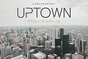 Rather Modern Typeface Font, a Sans Serif Font by Storytype Studio (Thumbnail 11 of 14)